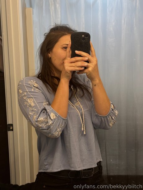 Bekkyybiitch modelo xxx galería