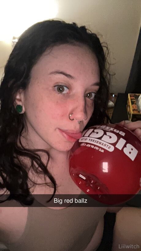 Liilwitch modèle sympa archive