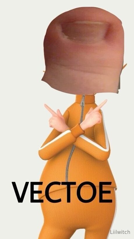 Liilwitch modelo perfecto archivo