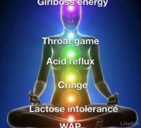 Liilwitch actrice chaude galerie