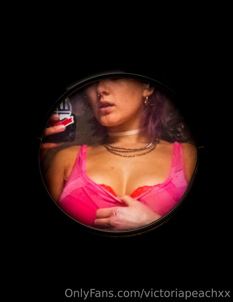 Victoriapeachxx estrella superior imagen