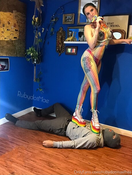 Rubydotmaefree best pornstar photo