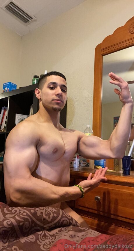 Zaddydickozz actress archive