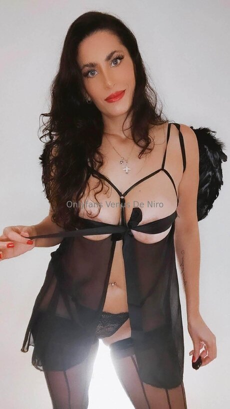 Venusdeniro modelo bonita galería