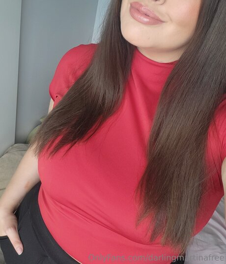 Darlingmartinafree exclusive pornstar pictures