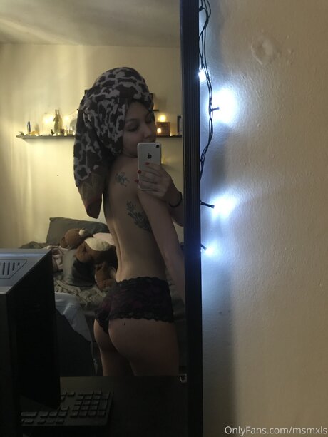 Mlssxx naked pornstar photos