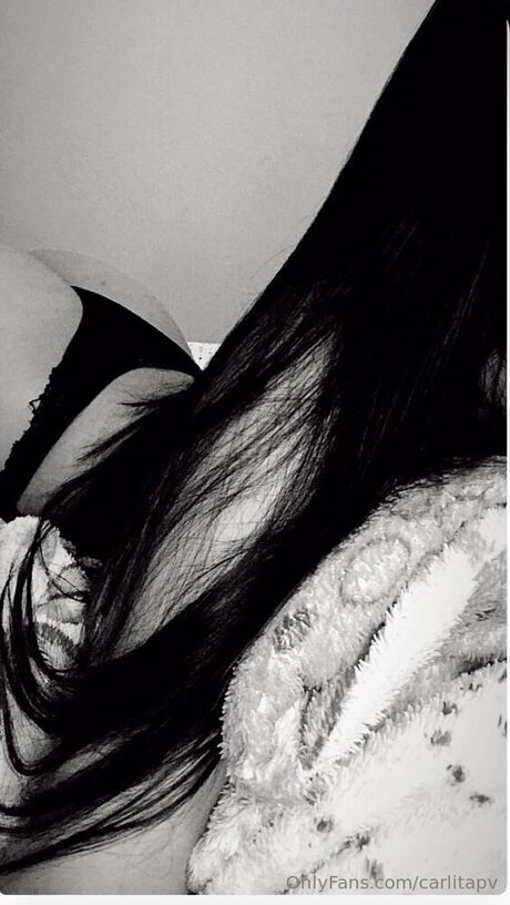 Carlitapv estrella porno adulto imágenes