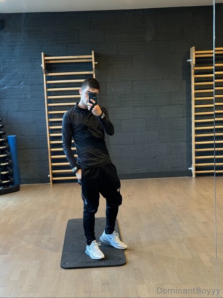 Dominantboyyy sexo modelo recopilación