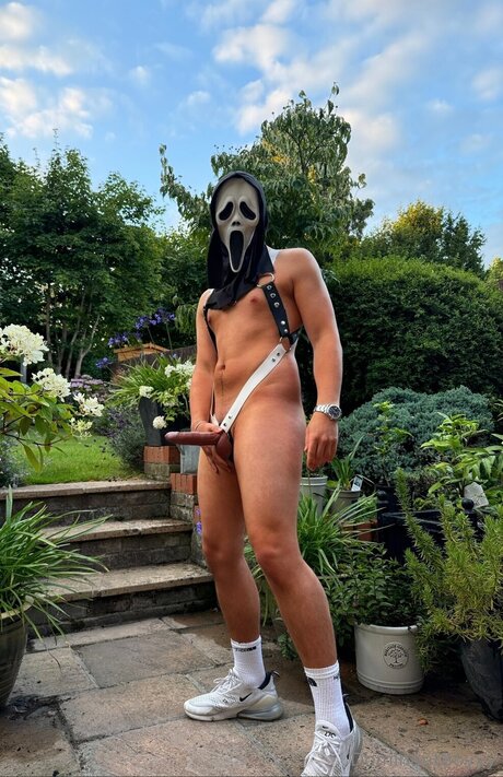 Dominantboyyy free pornstar photo