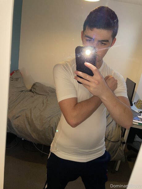 Dominantboyyy étoile sympa image