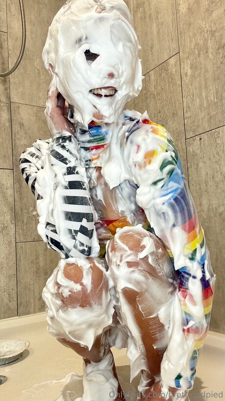 Naughtsoshhy bonita estrella porno foto