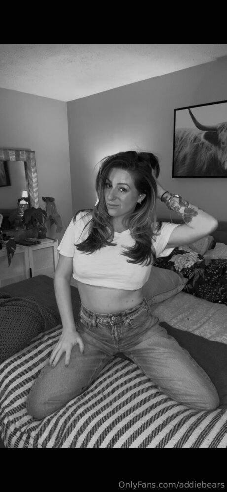 Addiebears sexy pornstar image