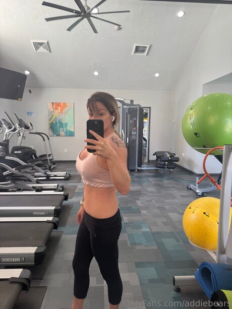 Addiebears art model archive