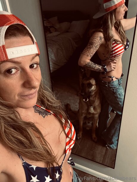 Addiebears nude pornstar archive