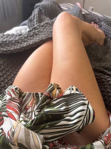 Addiebears pretty model gallery