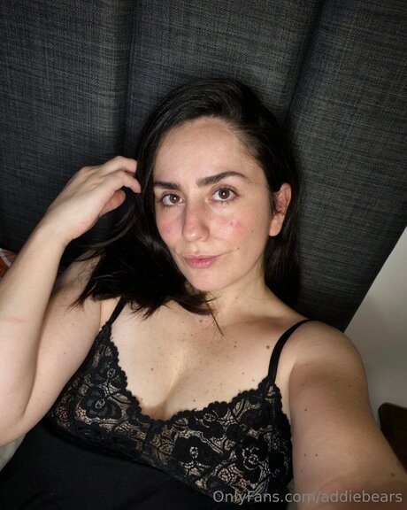 Addiebears model exclusive galleries