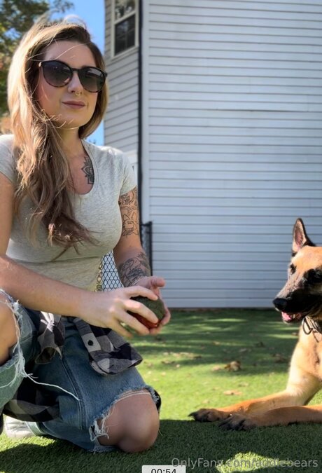 Addiebears actriz de desnudos imagen