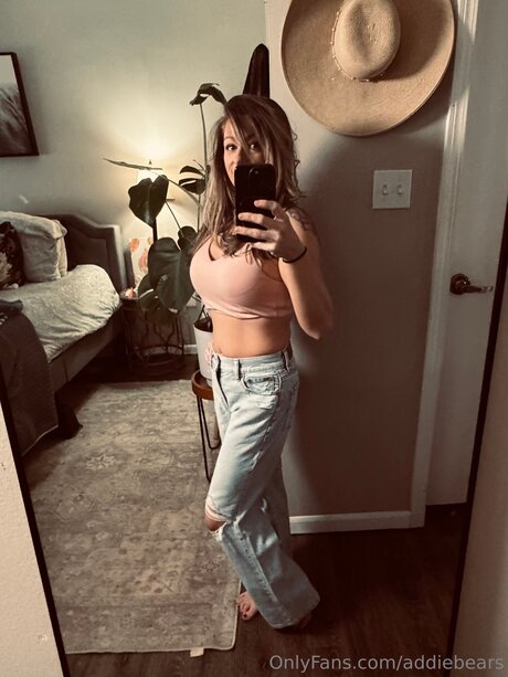 Addiebears star pretty picture