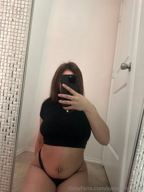 Valentinap 18 estrella perfecta recopilación