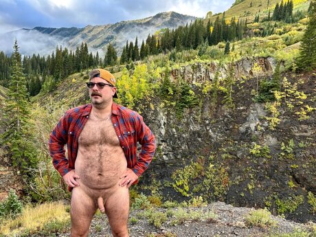 Okay I Guess étoile nue archive