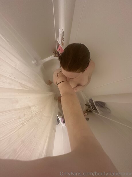 Bootybabexxxx modelo erótico galería