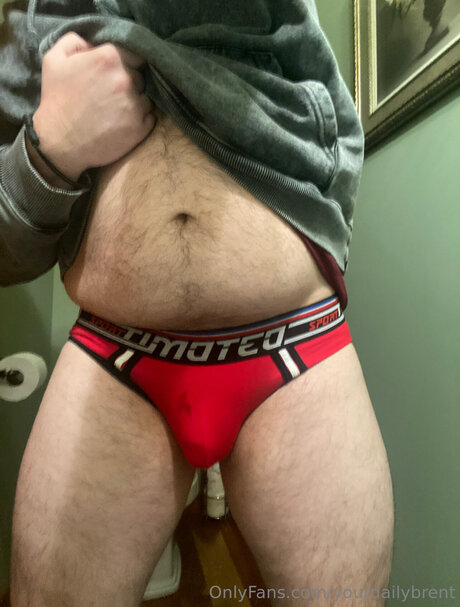 Yourdailybrent modelo superior recopilación