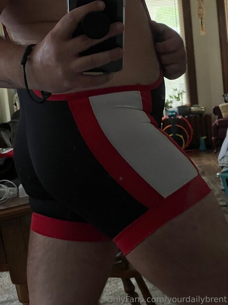 Yourdailybrent modelo adulto fotos