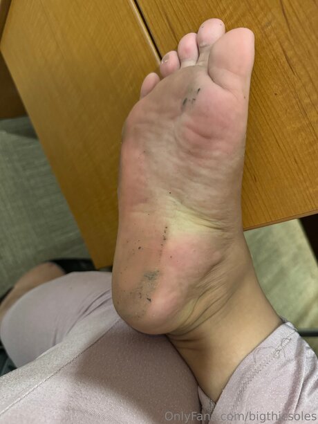 Bigthicsoles pornstar high quality photos