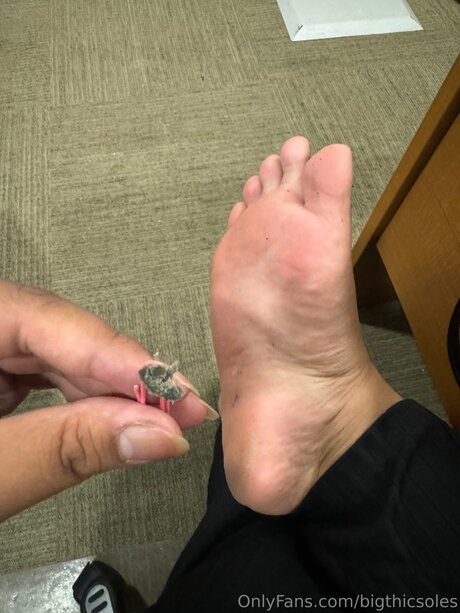 Bigthicsoles Image de profil