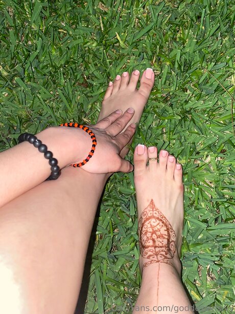 Goddessirisivy estrella de alta definición archivo