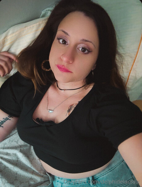 Delphidelacroix hd pornstar img