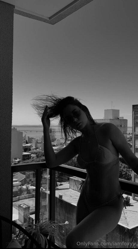 Iamfoxyy star du porno gratuite des photos