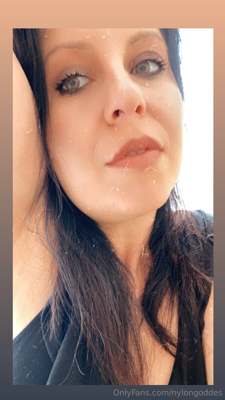 Nylongoddes Miniature