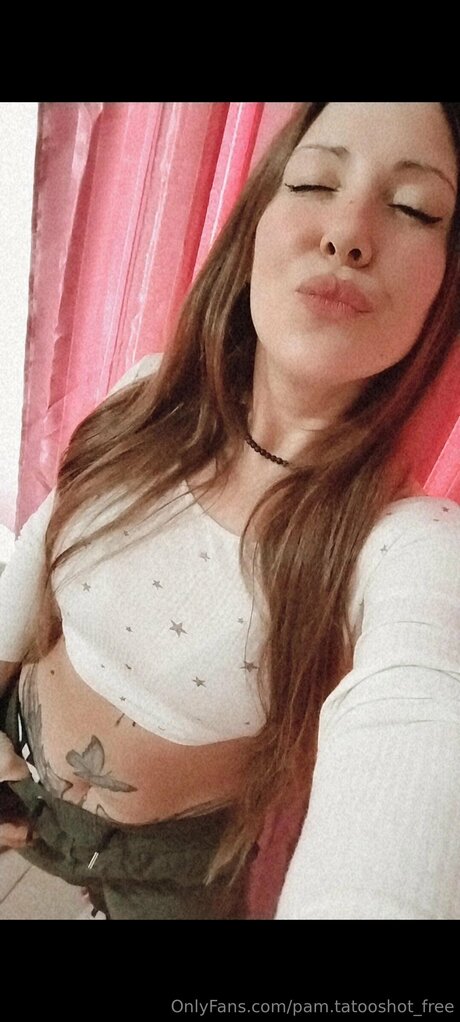 Pam Tatooshot Free sexe de star du porno photos