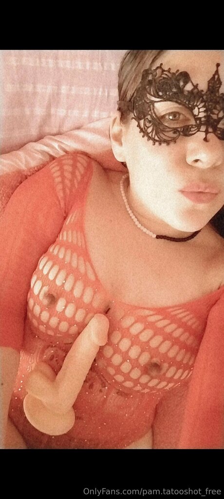 Pam Tatooshot Free actriz xxx archivo