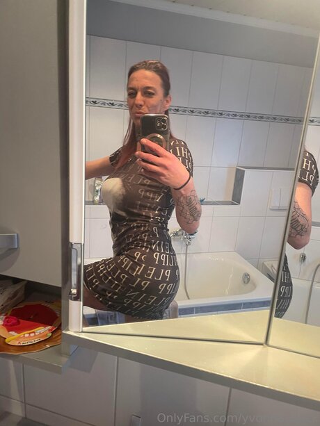 Yvonne Black Imagen de perfil