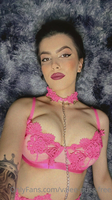 Valentinagoleafree Image de profil