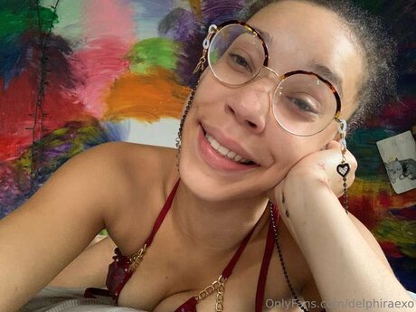 Delphiraexo pornstar hd pic