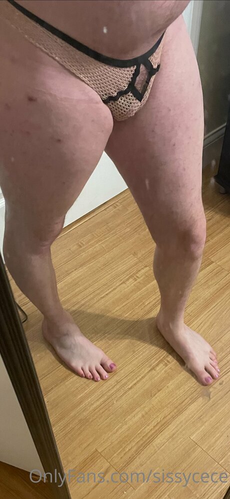 Sissycece sexe star collection