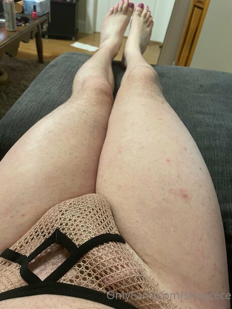 Sissycece actriz de arte imágenes