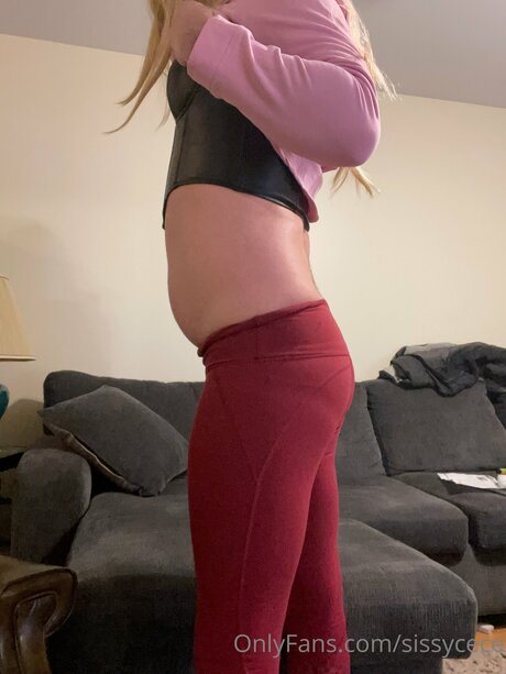 Sissycece star du porno chaude archive