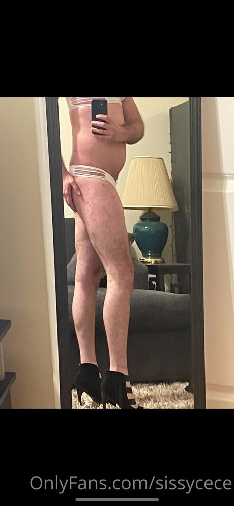 Sissycece star du porno sexy images