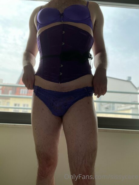 Sissycece étoile magnifique archive