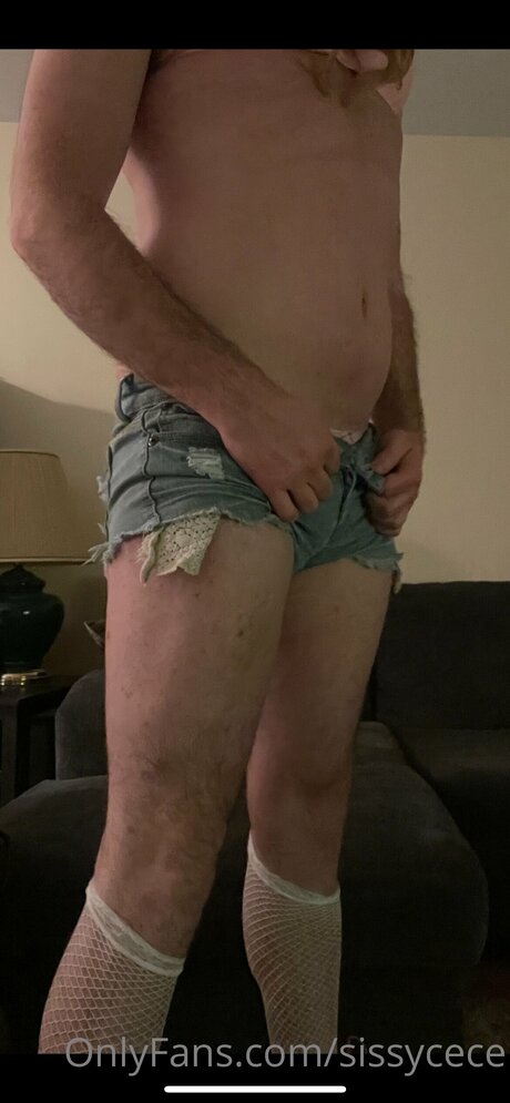 Sissycece actrice adulte galerie