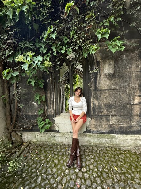 Lexx Knightley star du porno sexy archive