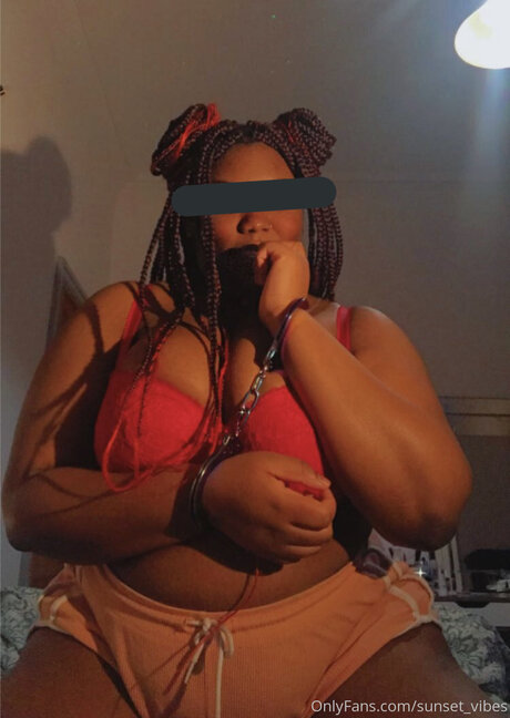 Sunset Vibes sexy pornstar archive