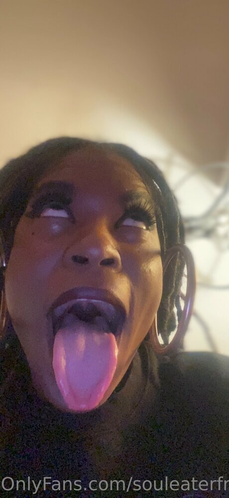 Souleaterfree actrice de grande qualité img