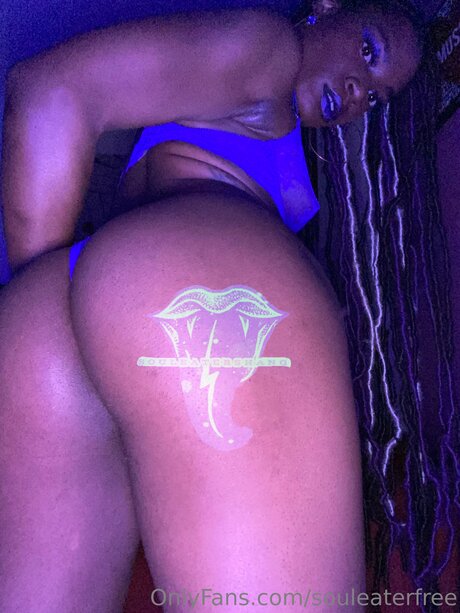 Souleaterfree modèle magnifique galerie