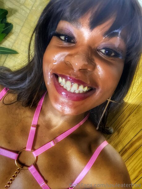 Souleaterfree modelo sexy foto