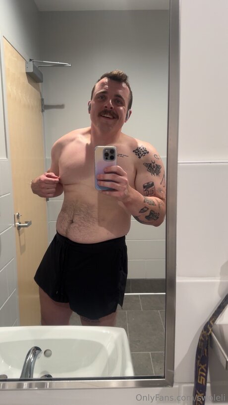 Swoleli estrella del sexo imágenes